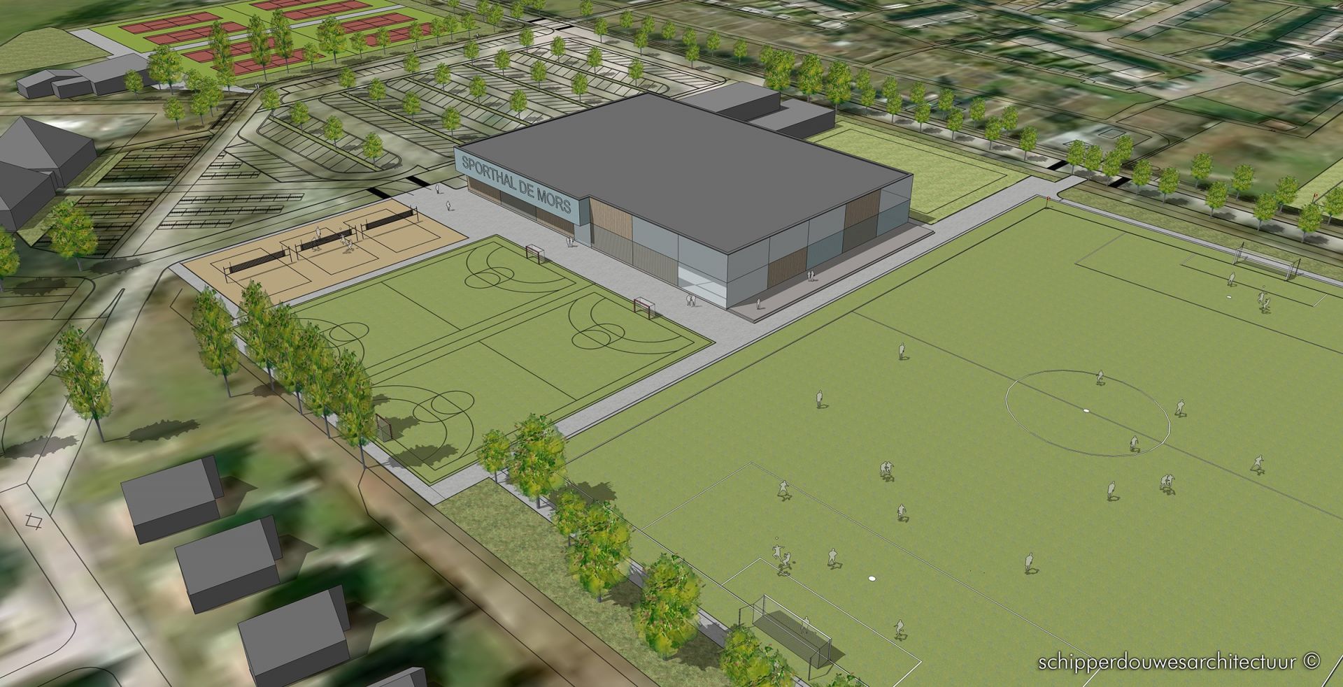 Inloopavond Herinrichting Parkeerterrein Sportpark De Mors Delden Nieuws Nieuws Uit Delden Het Laatste Nieuws Als Eerste