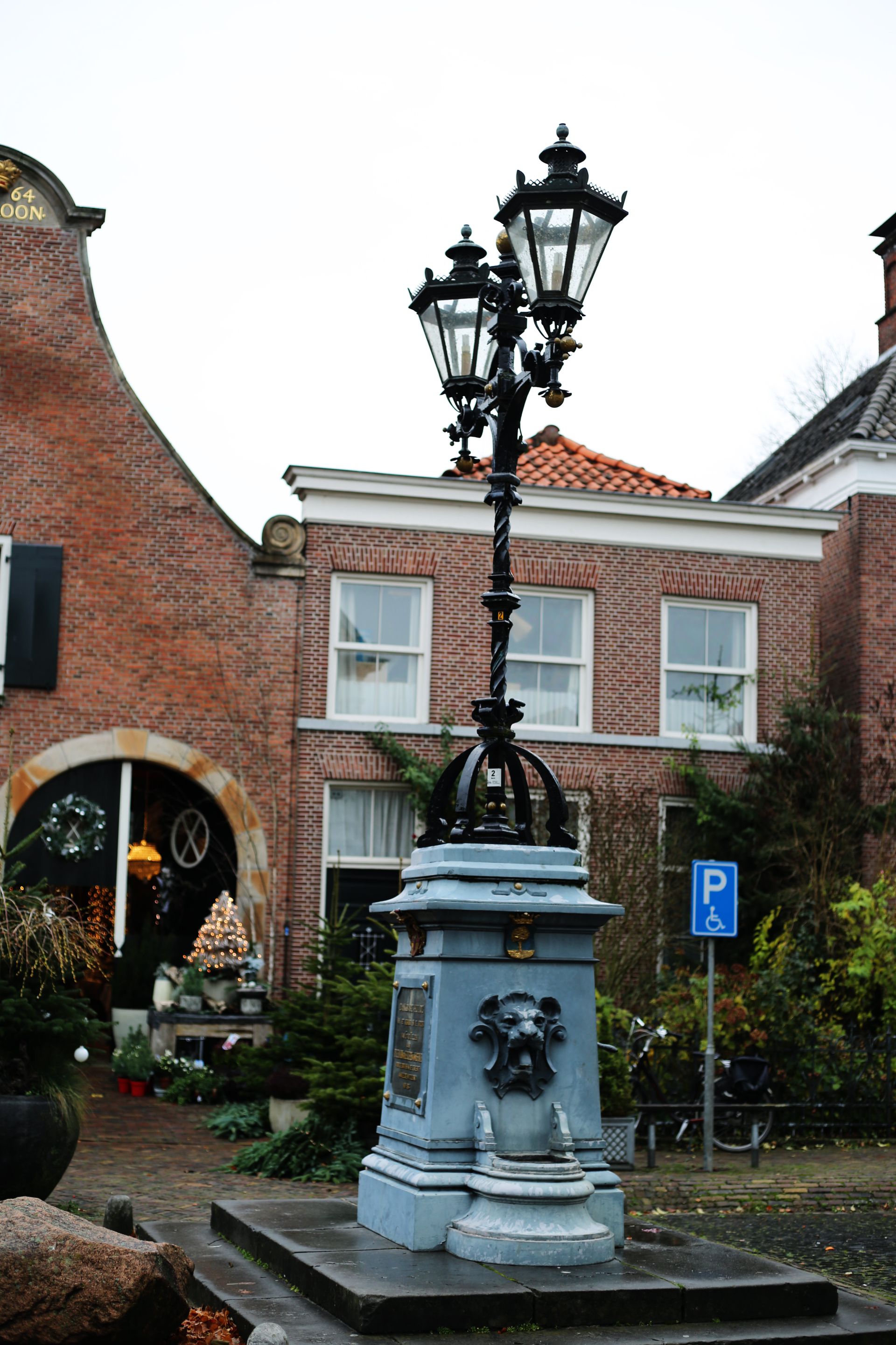 &lsquo;Pronkstuk van Delden toe aan opknapbeurt&rsquo;