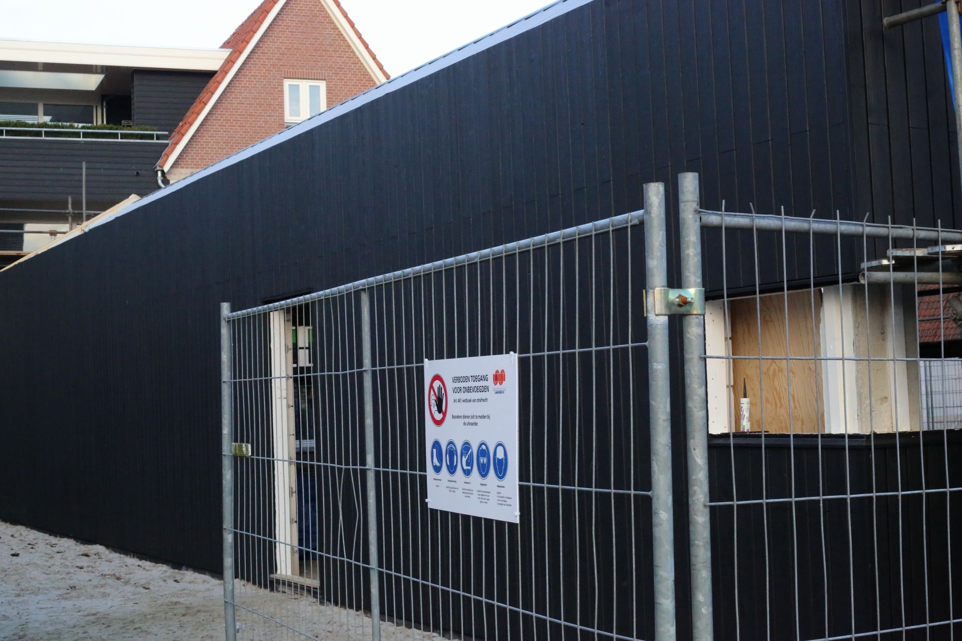 Update: Herbert Bekman en Harold Witten definitief eigenaren Kwalitaria Delden