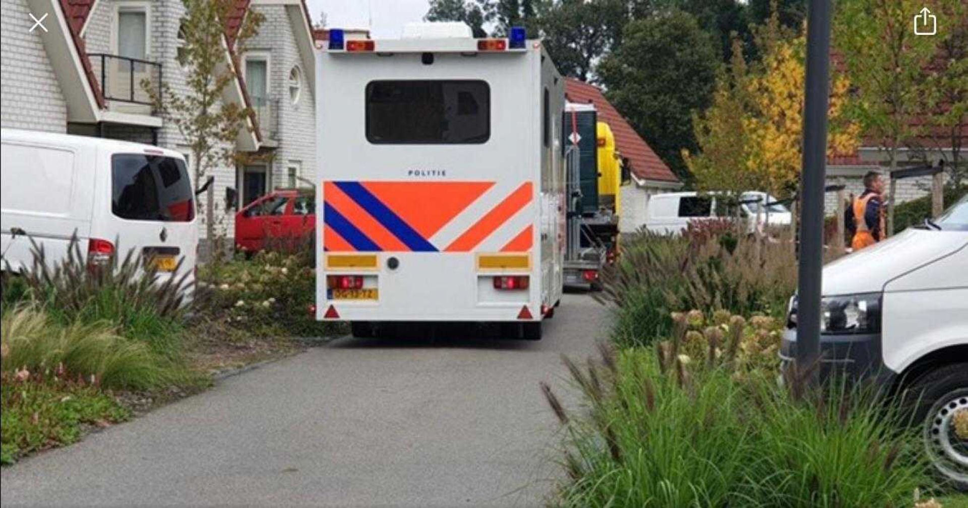 Poolse man (49) door ongeval om het leven gekomen