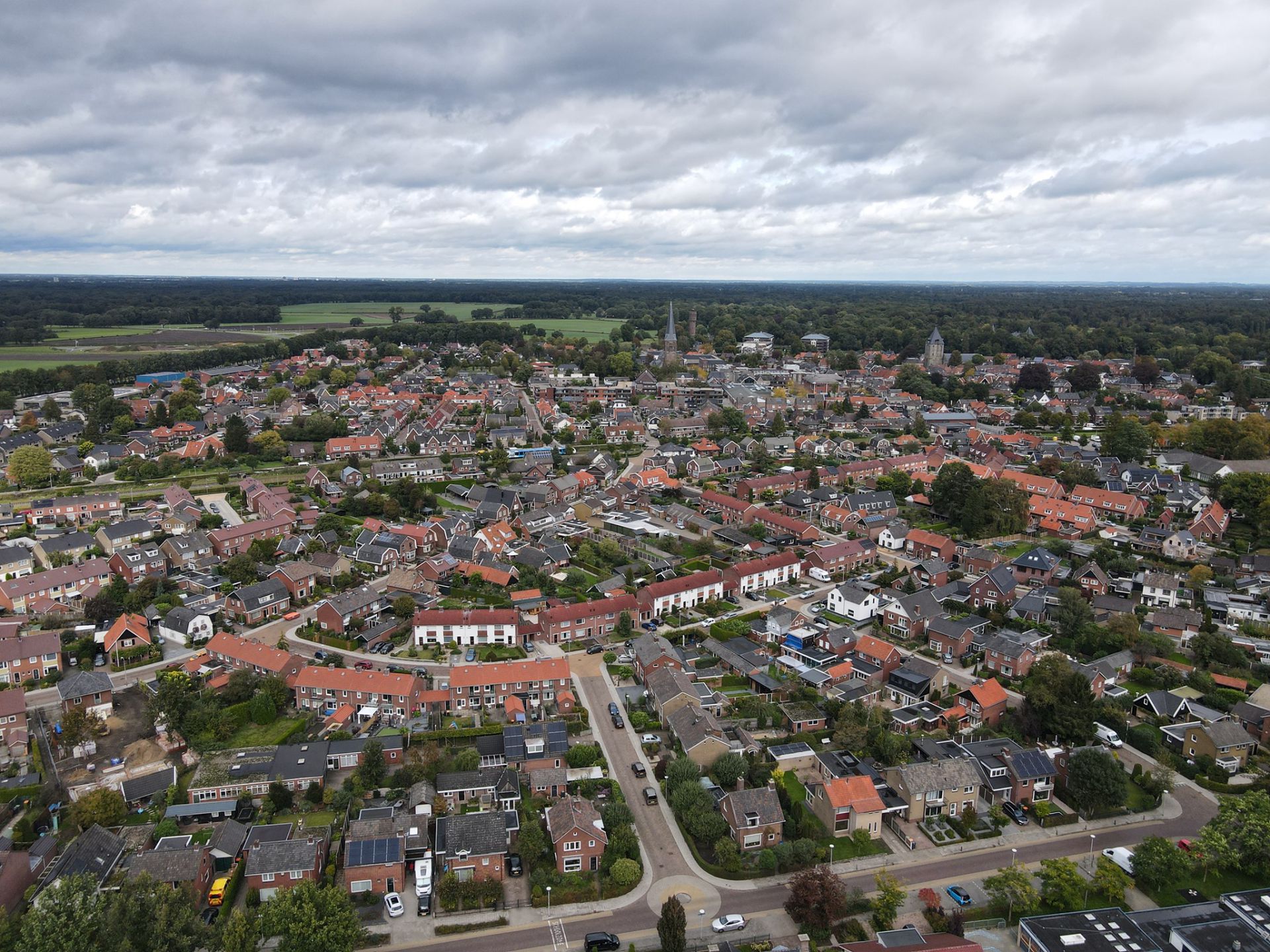 Gemeente tikt Deldense winkelier op de vingers voor openen winkel