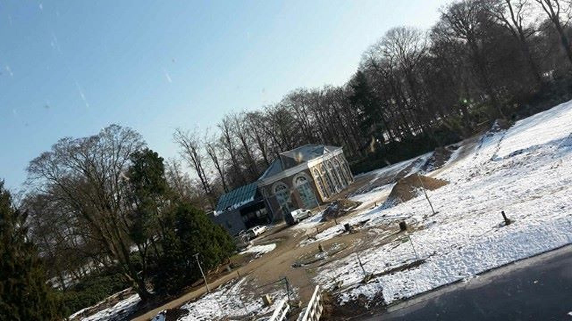 Eigenaren Carelshaven nieuwe exploitanten van Oranjerie in Ruurlo