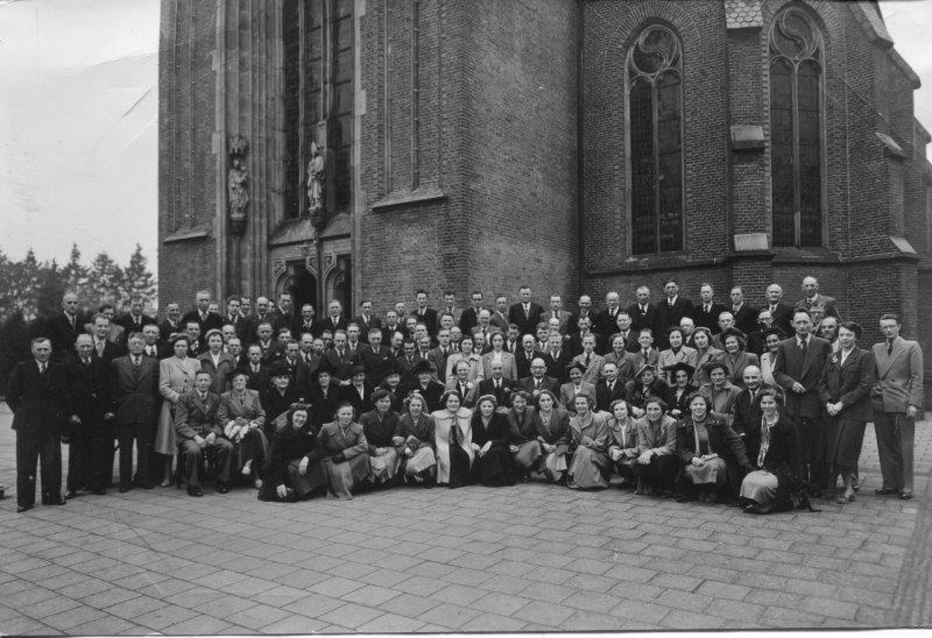 De geschiedenis van Delden in beeld - 50 jaar Ficker en Wapp 