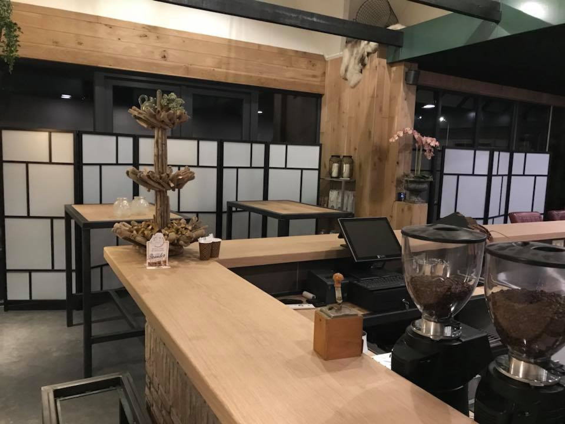Ambachtelijke frietzaak Wenderz opent deuren op 14 februari