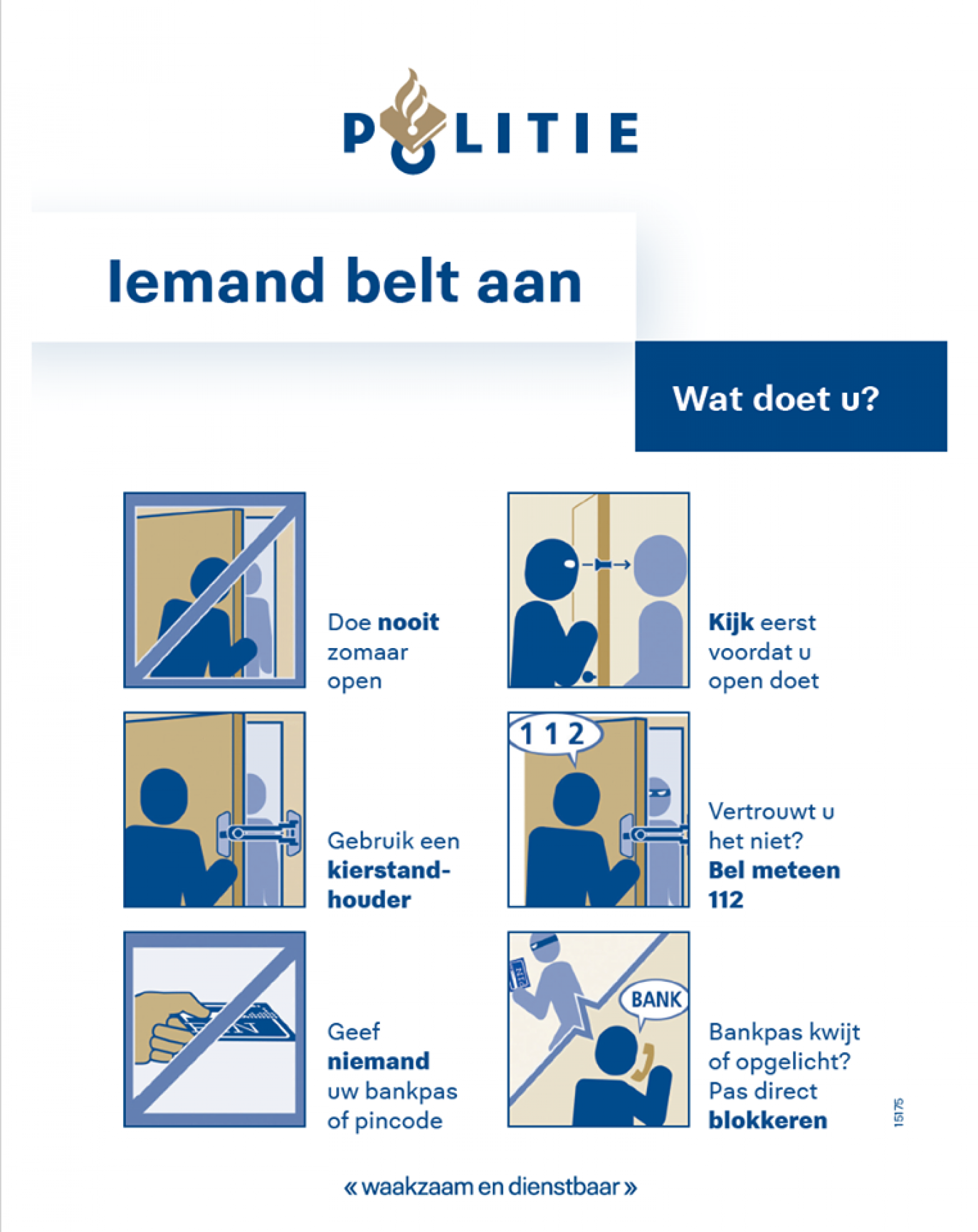 Laffe babbeltruc mislukt aan Willem Alexanderweg in Delden