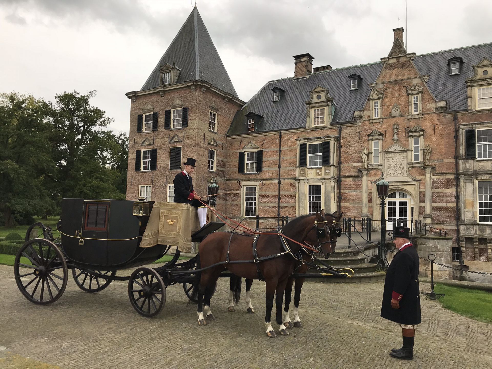 Ingezonden: Het Pronkstuk van Stad en Ambt Delden