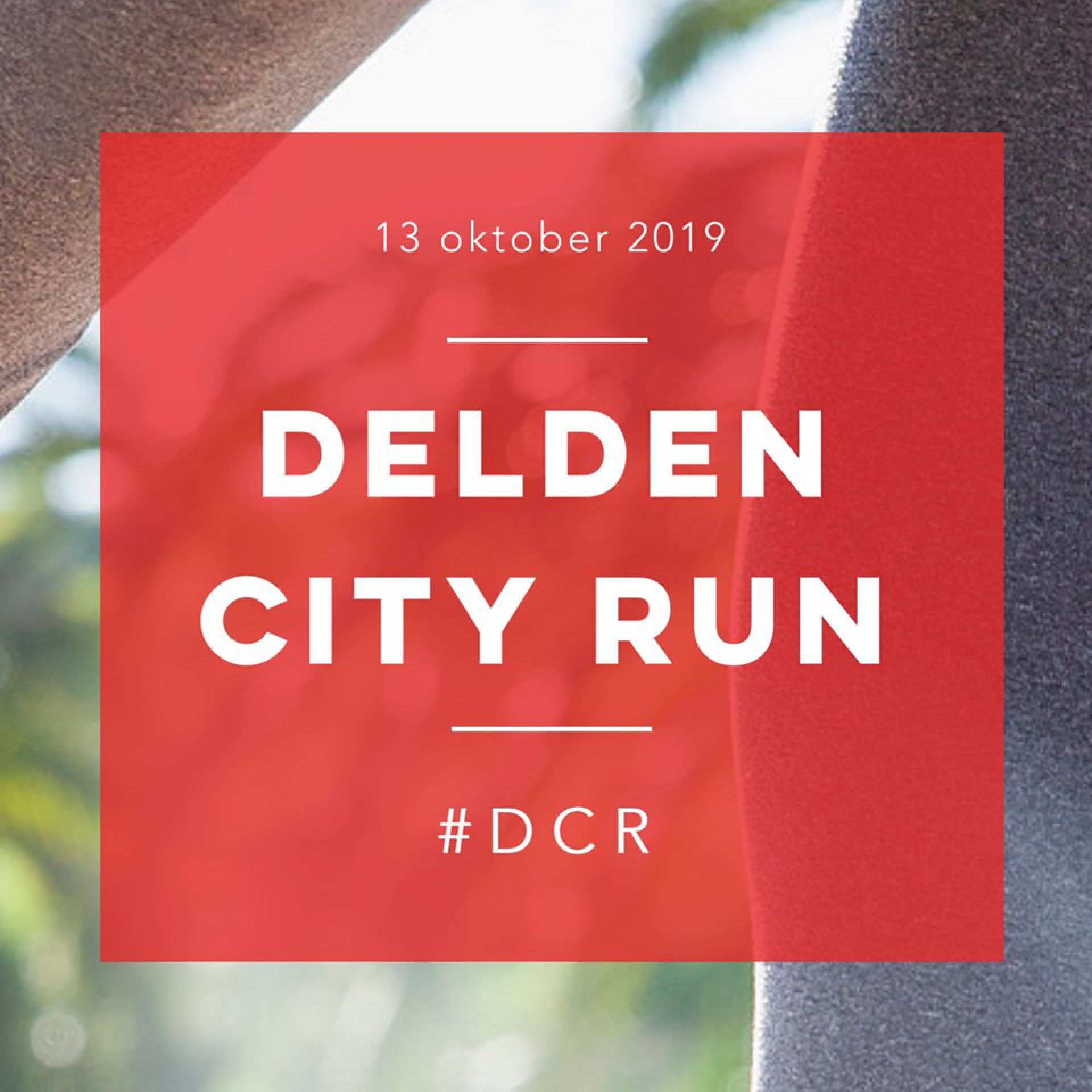 Delden City Run verplaatst naar einde van het jaar