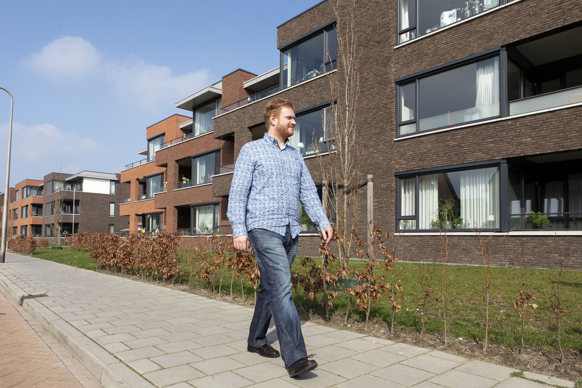 Woningzoekenden Wonen Delden per mail geattendeerd op vrijgekomen huizen