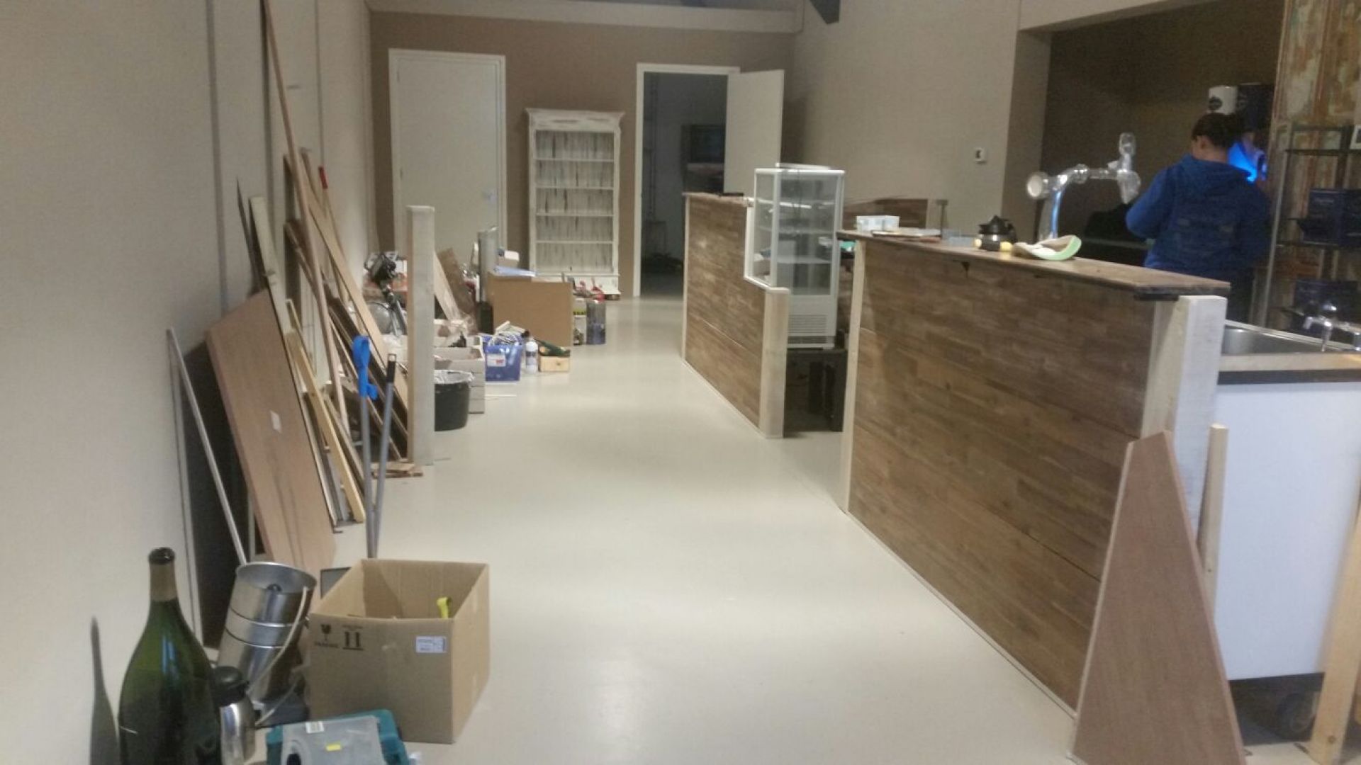 Drie leegstaande winkelpanden in Delden krijgen eigenaar