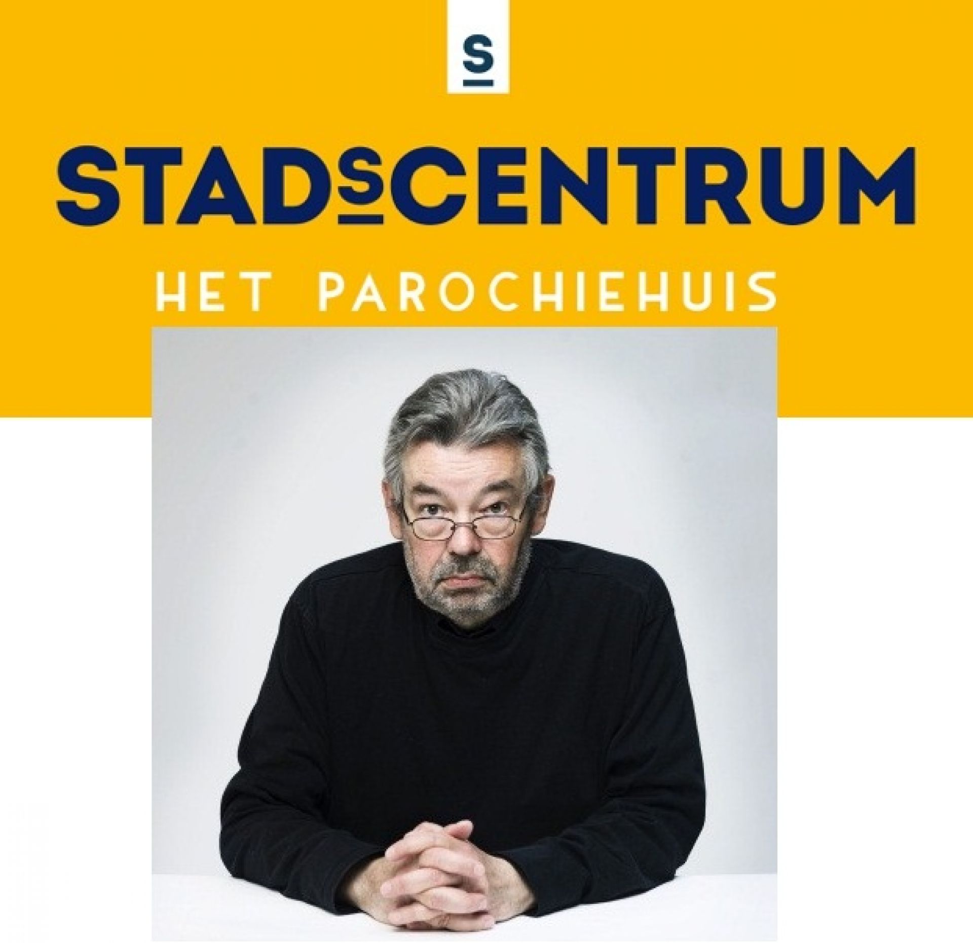 Maarten van Rossem brengt bezoek aan Delden