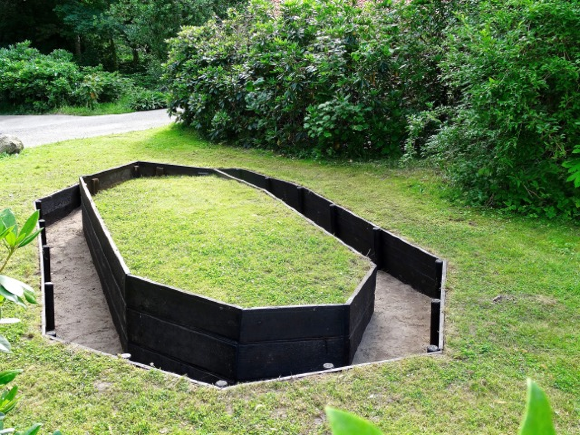Historische havenplek Carelshaven gereed 