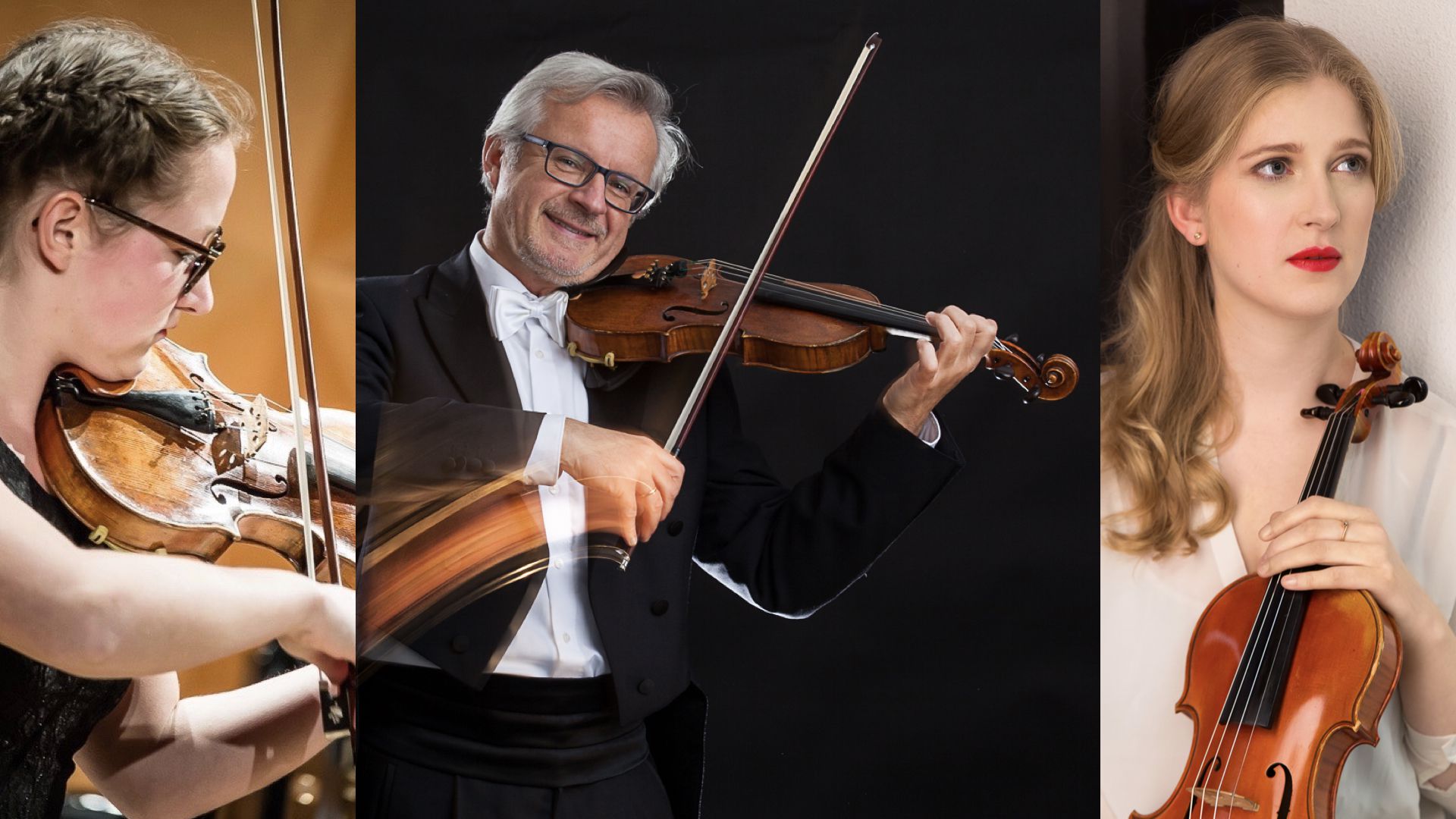 Streekmarktconcert met Robert Windak Ensemble: &lsquo;Van Bach tot Tango&rsquo;