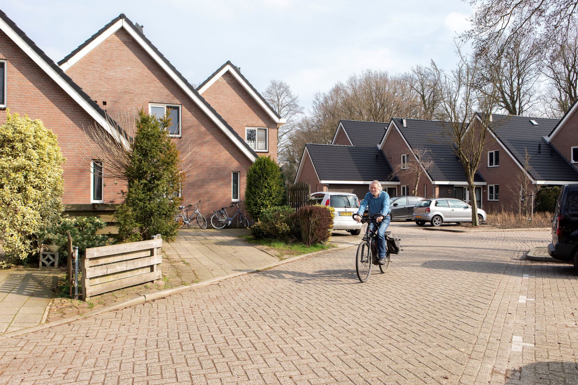 Wonen Delden jubileert met een duurzaam tintje