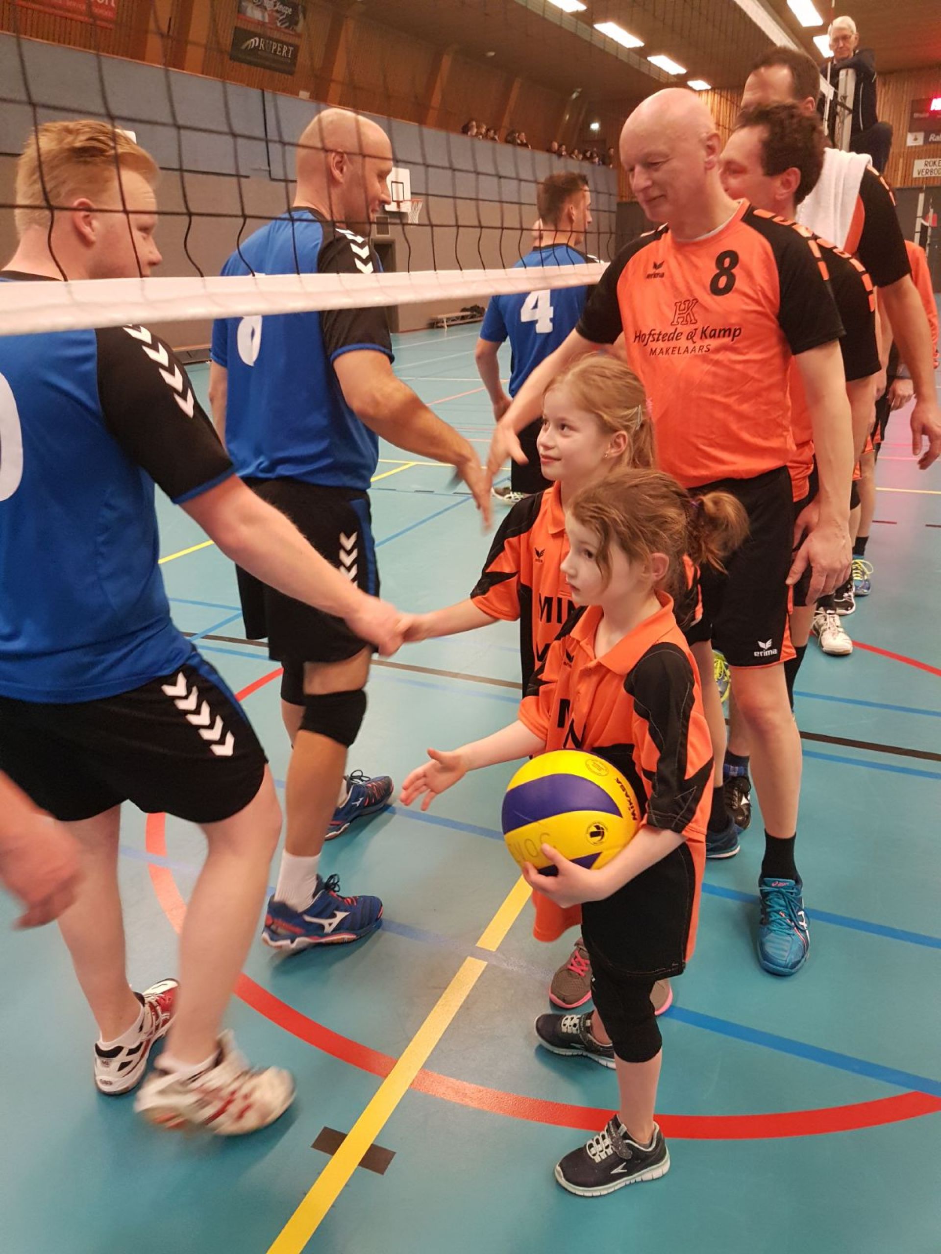 Heren Devoc maken einde aan slechte serie met zege op hekkensluiter