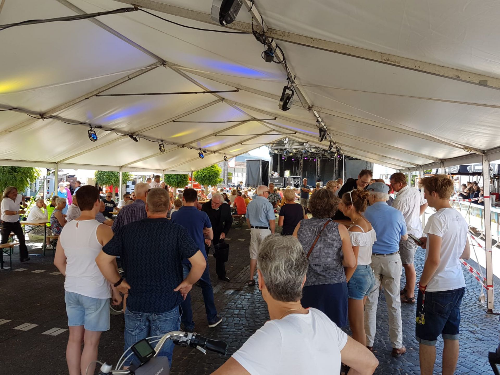 Update: Foto's Nacht van Delden online!