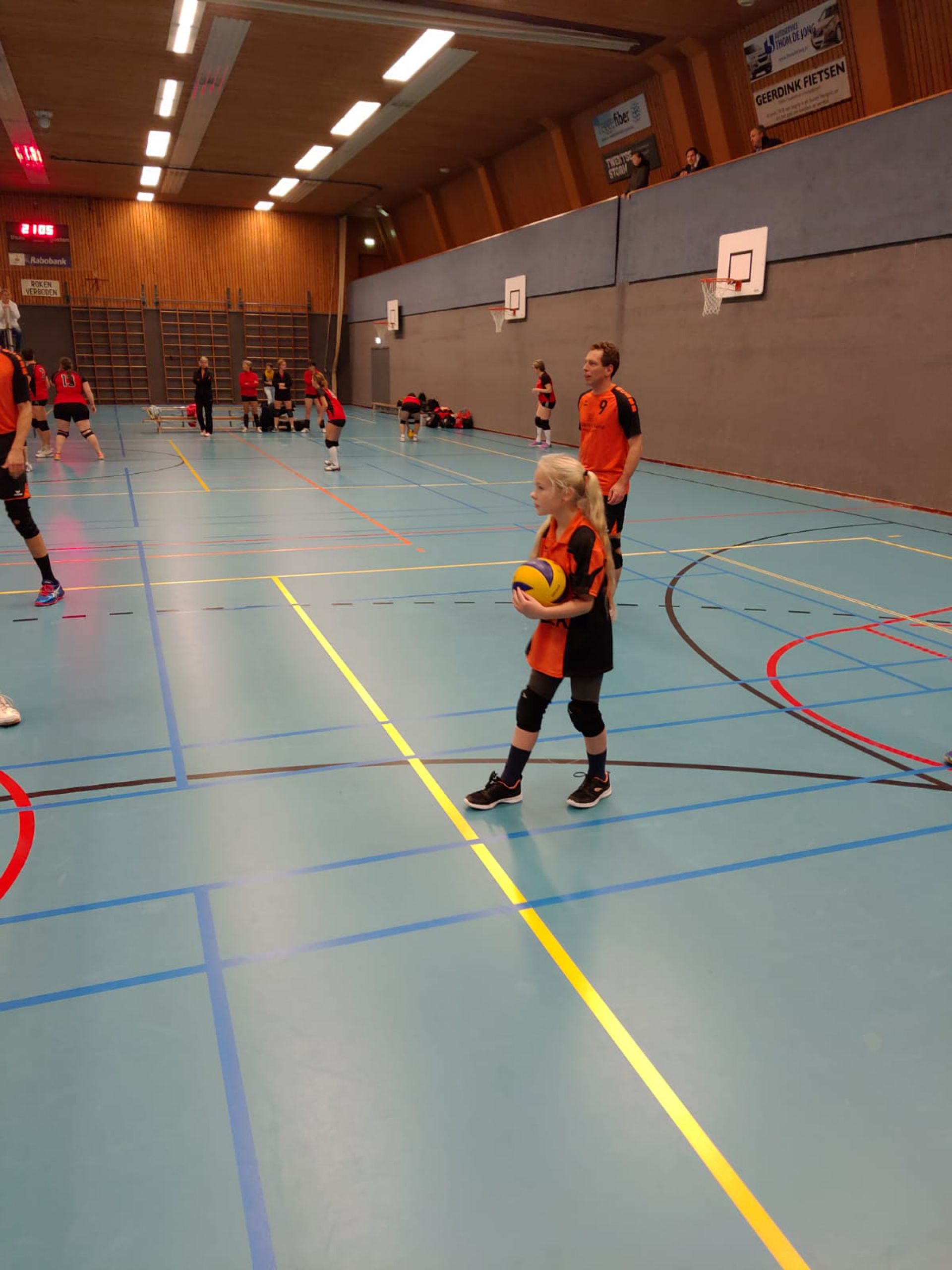 Heren Devoc te sterk voor Aastad