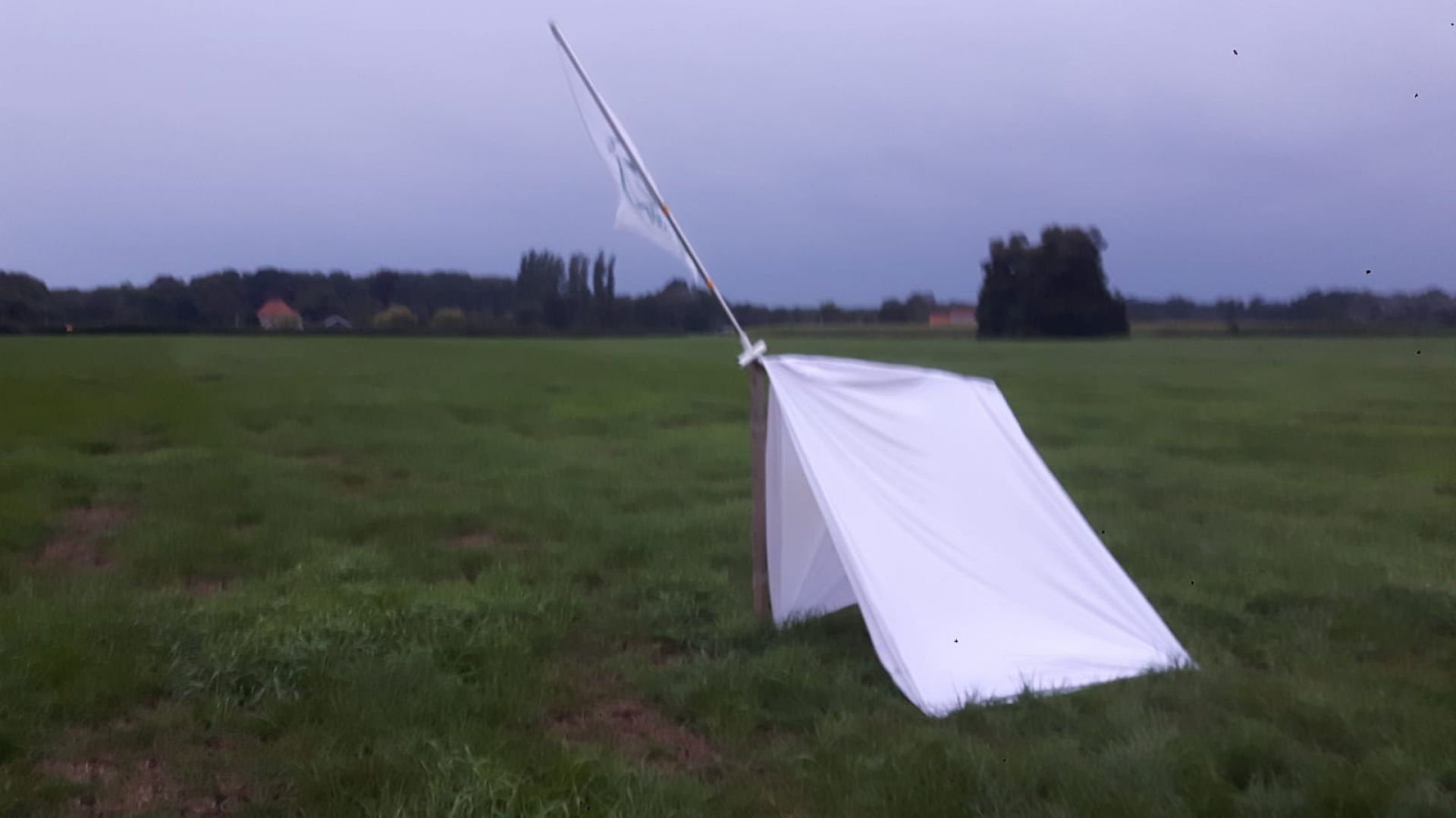 Kleintje Schuttersfeest in Delden?