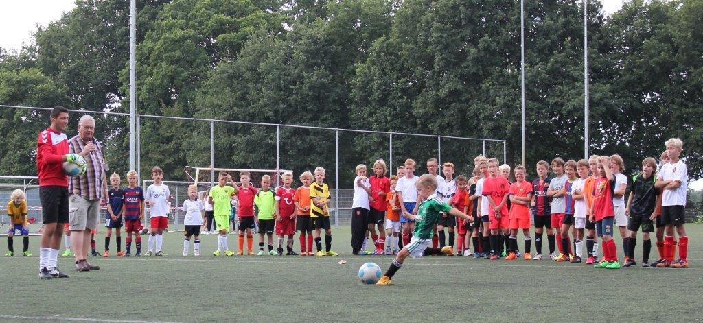 Update: Color Run RZ hoogtepunt op drukbezochte open dag - Video online!