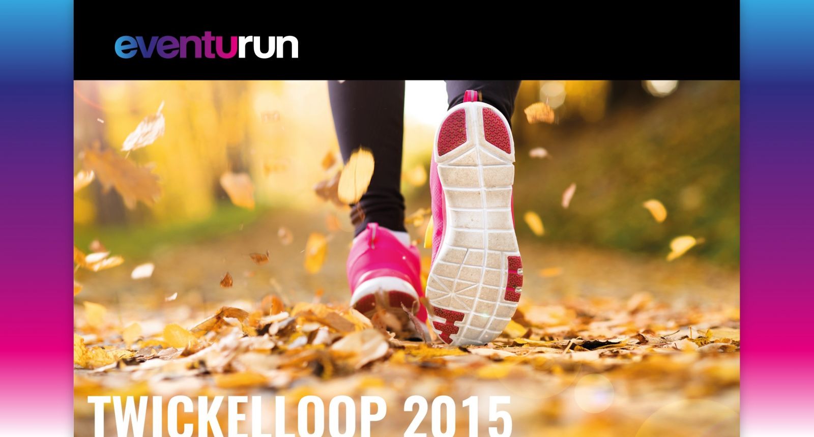Update: Color Run RZ hoogtepunt op drukbezochte open dag - Video online!