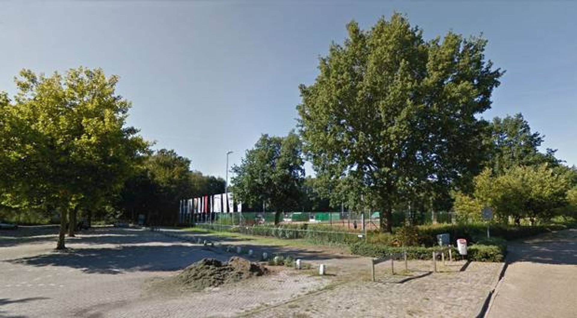 Informatieavond over vervolgstappen realisatie Sportpark De Mors