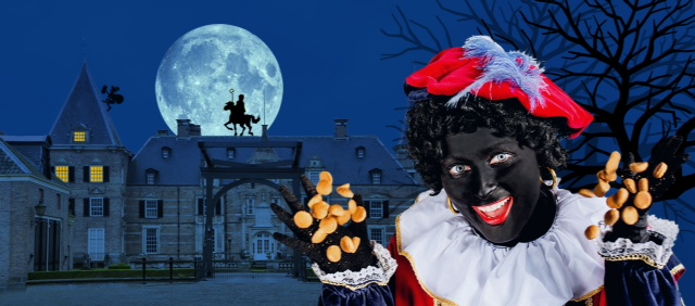 Bewoners Van Twickel Kijken Vol Verwachting Uit Naar Bezoek Sinterklaas Nieuws Nieuws Uit Delden Het Laatste Nieuws Als Eerste