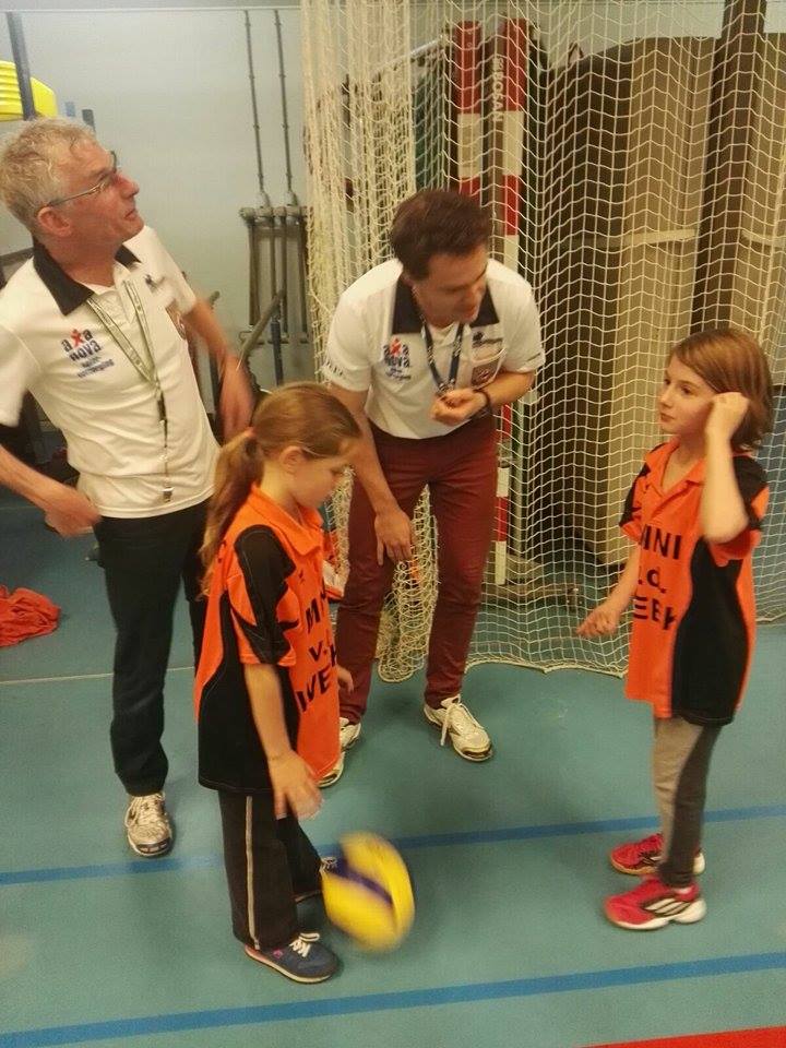 Heren Devoc sluiten seizoen af met zege op kampioen