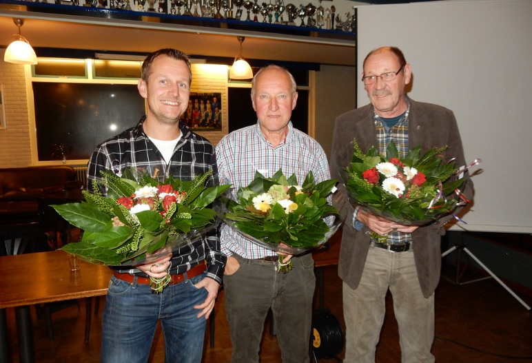 Record aantal leden SV Delden, eerste 60-jarig jubileum 