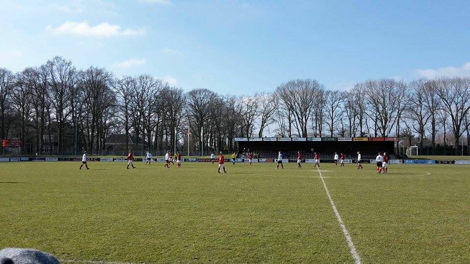Update: Rood Zwart boekt zege op concurrent GFC