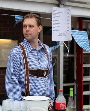 Hemelvaartsdag Delden 2019
