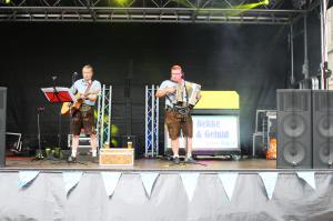 Hemelvaartsdag Delden 2019