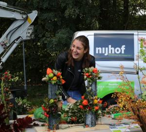 Open Bedrijvendag 2018