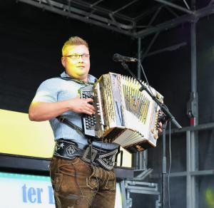 Hemelvaartsdag Delden 2019