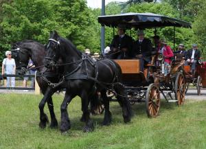 Twenterit Koets&rsquo;n Keerls Delden