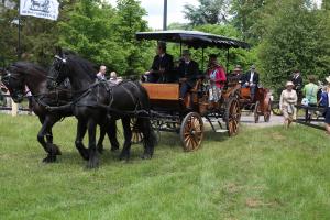 Twenterit Koets&rsquo;n Keerls Delden