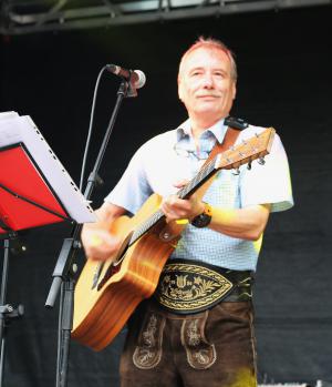 Hemelvaartsdag Delden 2019
