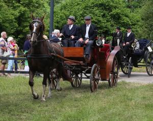 Twenterit Koets&rsquo;n Keerls Delden