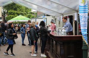 Hemelvaartsdag Delden 2019