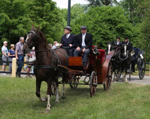 Twenterit Koets&rsquo;n Keerls Delden