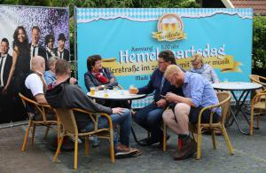 Hemelvaartsdag Delden 2019