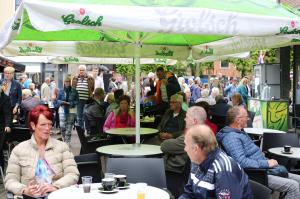 Hemelvaartsdag Delden 2019