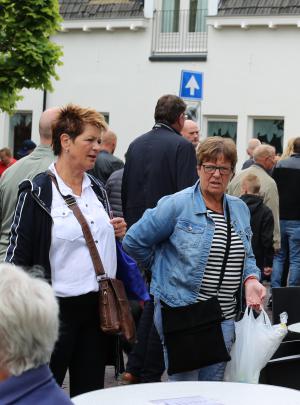 Hemelvaartsdag Delden 2019