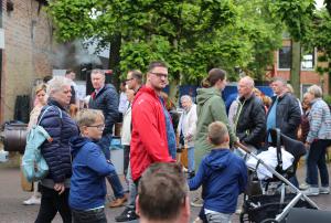 Hemelvaartsdag Delden 2019