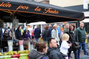 Hemelvaartsdag Delden 2019