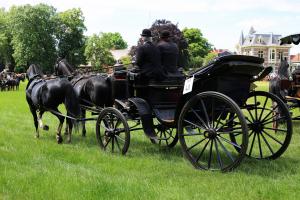Twenterit Koets&rsquo;n Keerls Delden