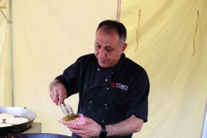 Hemelvaartsdag Delden 2019