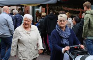 Hemelvaartsdag Delden 2019