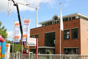 Open Bedrijvendag 2018