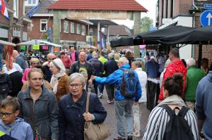Hemelvaartsdag Delden 2019