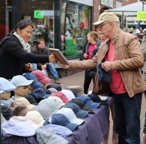 Hemelvaartsdag Delden 2019