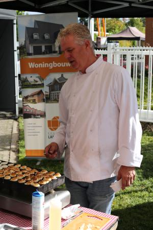 Open Bedrijvendag 2018